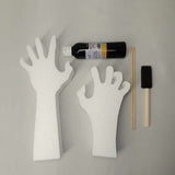 Oasis Supply, Halloween Crafting and Design Projects, EPS Foam Kits