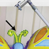 Balloon Hang Tabs 50 Pack
