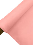 Hard Net Tulle Crinoline Polyester Fabric - Sheer Medium Stiffness, 58" Width (1 Yard)
