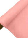 Hard Net Tulle Crinoline Polyester Fabric - Sheer Medium Stiffness, 58" Width (1 Yard)