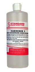Hardener S Hardener S Fabric - Quart, Gallon (1 Unit)