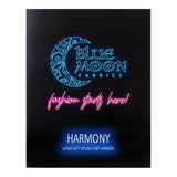 Harmony Ultra Soft Nylon Spandex Double Knit Fabric - Color Card, 51 Colors, 4-Way Stretch (1 Card)