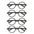 Harry Potter Glasses 4 Pack