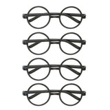 Harry Potter Glasses 4 Pack