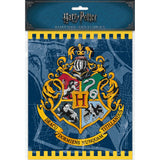 Harry Potter Loot Bags 8 Pack