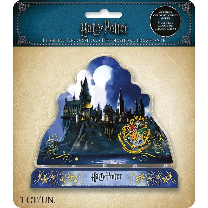 Harry Potter LED Light-Up Decoration