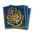 Harry Potter Luncheon Napkins 16 Pack