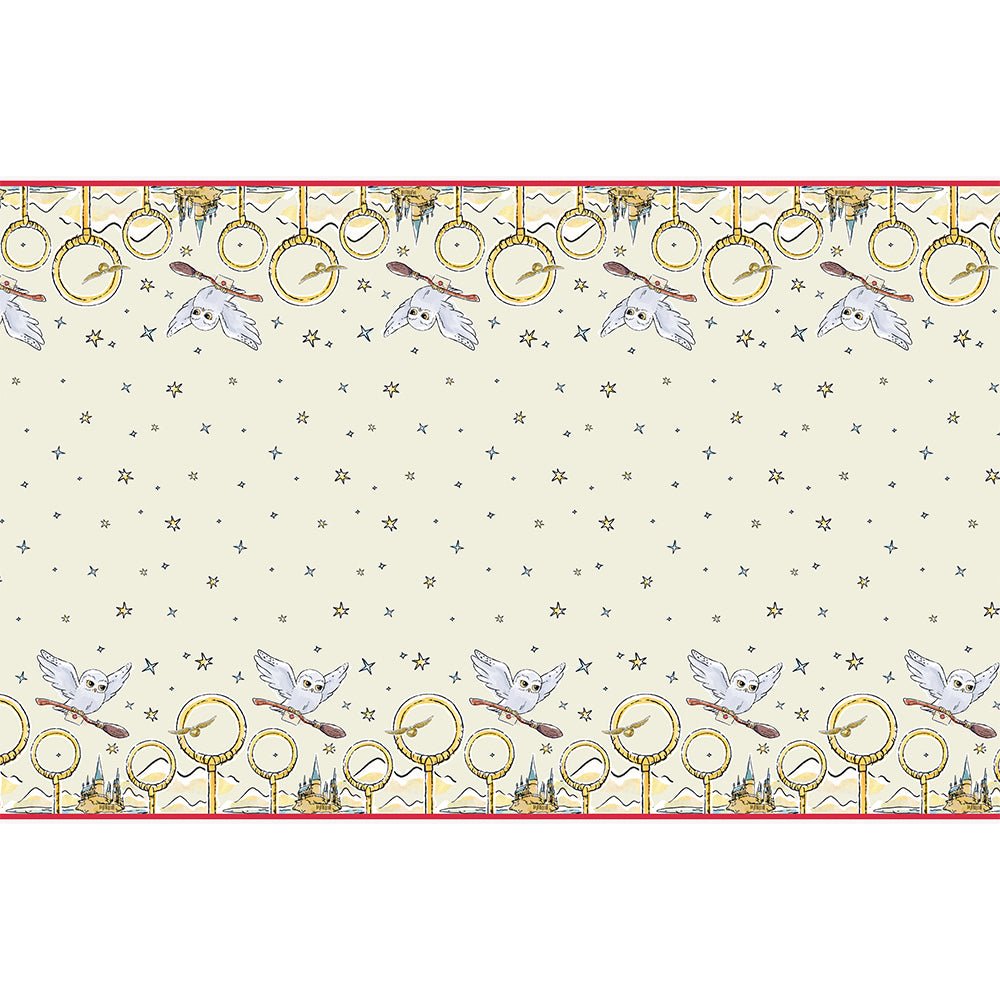 Harry Potter Table Cover 54 x 84