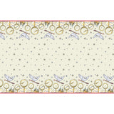 Harry Potter Table Cover 54 x 84
