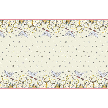 Harry Potter Table Cover 54 x 84