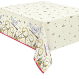 Harry Potter Table Cover 54 x 84