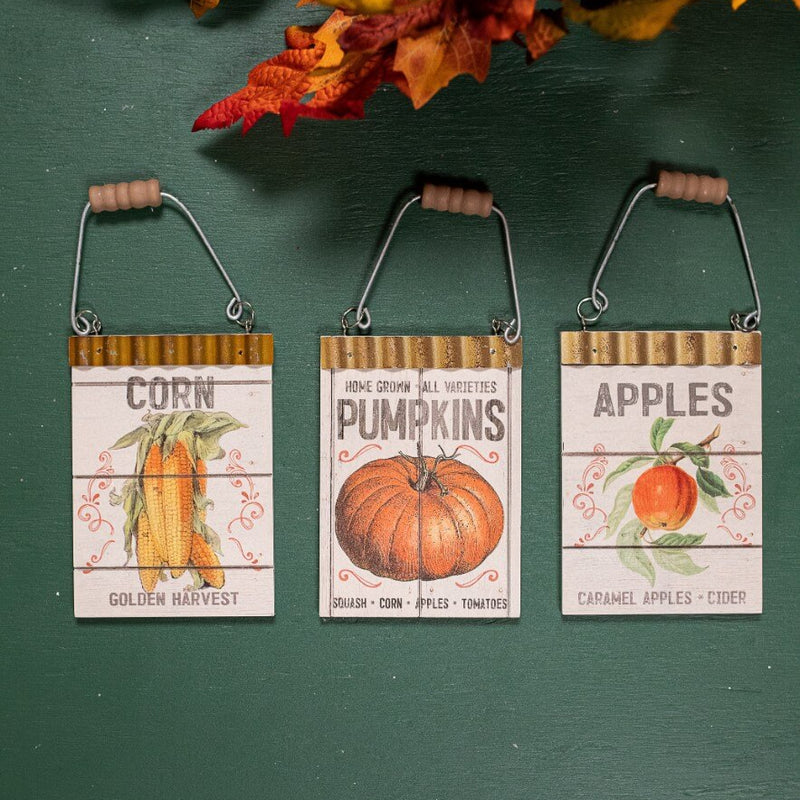 Harvest Hanger