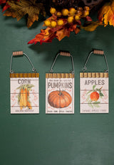 Harvest Hanger