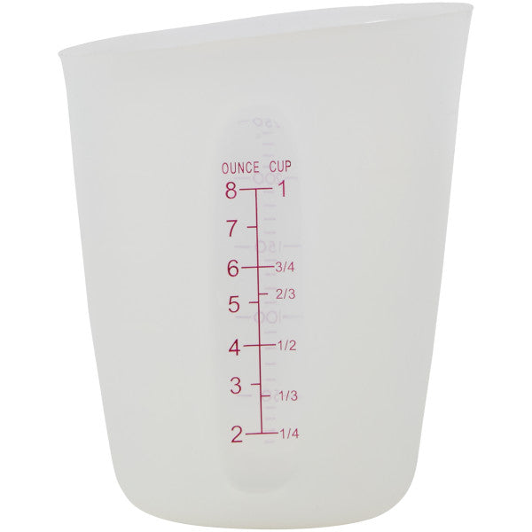 Wilton Candy Melts Candy Silicone Dipping Container