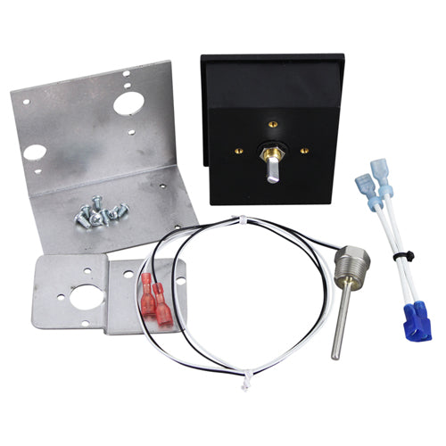 Hatco OEM # R02.16.068.00, Temperature Control with Probe; 2 1/8" x 2 1/2"