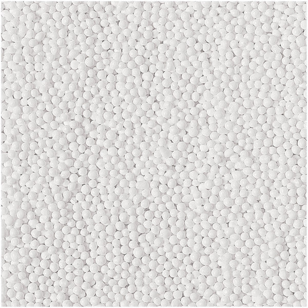 Wilton White Nonpareils, 3 oz. - Cake Decorating Supplies