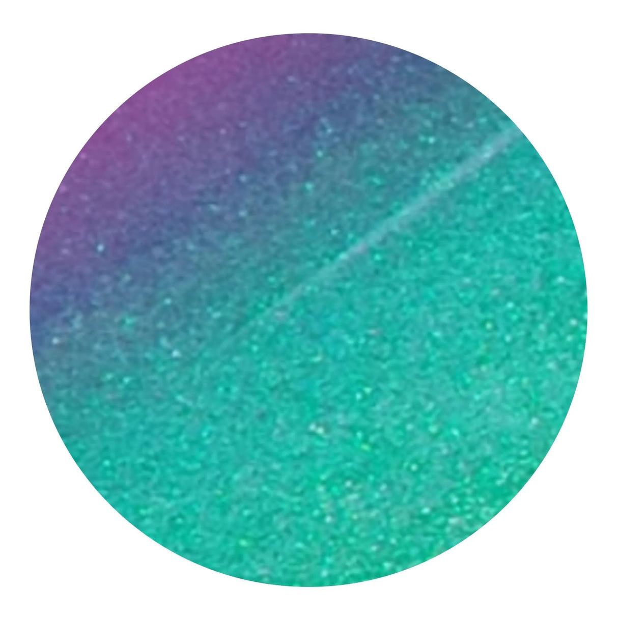 তাপ স্থানান্তর ভিনাইল গিরগিটি এইচটিভি - বেগুনি থেকে সবুজ (১ রোল - ১২"x ৬০")