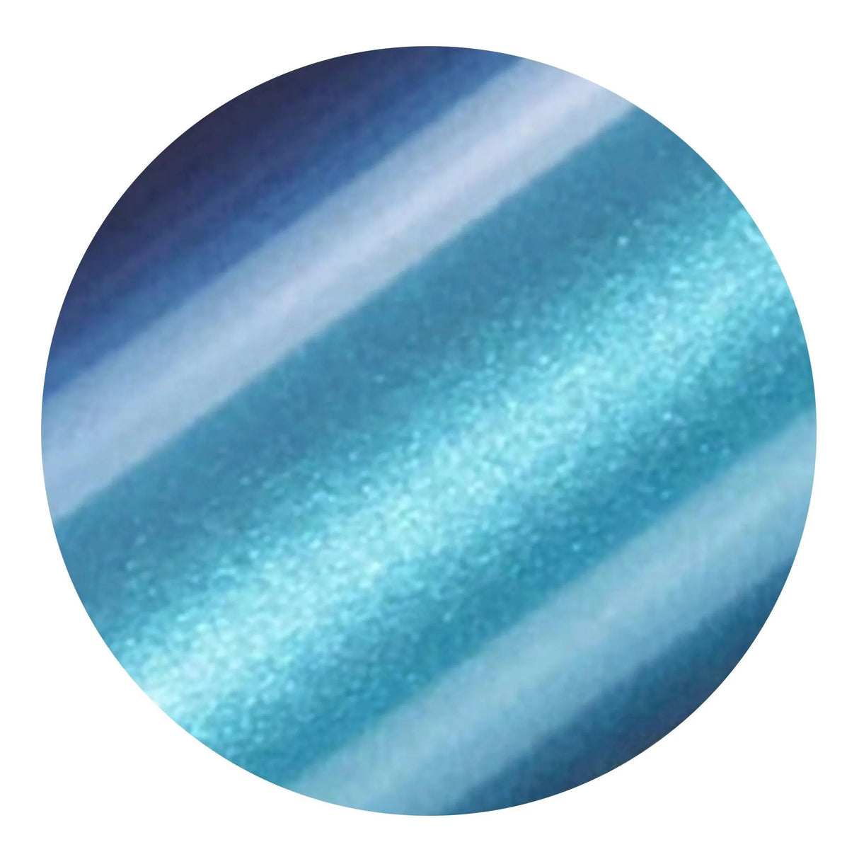 Heat Transfer Vinyl Chameleon HTV - Sky Blue to Purple (1 Roll - 12"x 60")