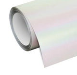 Heat Transfer Vinyl Chameleon HTV - White to Green (1 Roll - 12"x 60")