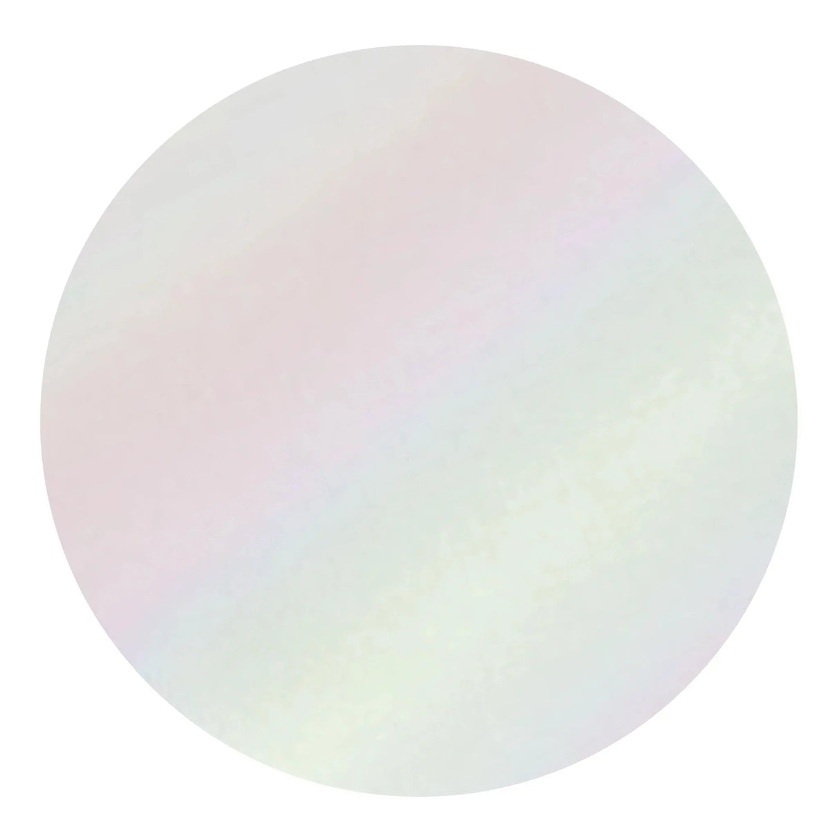 Heat Transfer Vinyl Chameleon HTV - White to Green (1 Roll - 12"x 60")