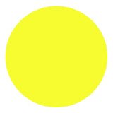 Heat Transfer Vinyl Fluorescent HTV - Neon Yellow (1 Roll - 12"x 60")