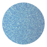 Heat Transfer Vinyl Glitter HTV - Light Blue (1 Roll - 12"x 60")