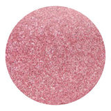 Heat Transfer Vinyl Glitter HTV - Light Pink (1 Roll - 12"x 60")