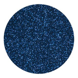 Heat Transfer Vinyl Glitter HTV - Royal Blue (1 Roll - 12"x 60")