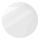 Heat Transfer Vinyl Sublimation HTV For Light Fabric - Clear Matte (1 Roll - 12"x 60")