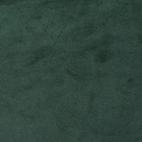 Camden Velvet Polyester Fabric - Solid Color, 60" Width (1 Yard)