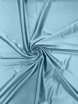Heavy Shiny Casino Stretch Spandex Fabric - Shiny Satin Finish, 58" Width (1 Yard)