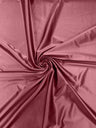 Heavy Shiny Casino Stretch Spandex Fabric - Shiny Satin Finish, 58" Width (1 Yard)