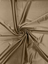 Heavy Shiny Casino Stretch Spandex Fabric - Shiny Satin Finish, 58" Width (1 Yard)
