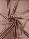 Heavy Shiny Casino Stretch Spandex Fabric - Shiny Satin Finish, 58" Width (1 Yard)