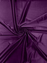 Heavy Shiny Casino Stretch Spandex Fabric - Shiny Satin Finish, 58" Width (1 Yard)