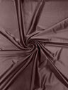 Heavy Shiny Casino Stretch Spandex Fabric - Shiny Satin Finish, 58" Width (1 Yard)