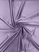 Heavy Shiny Casino Stretch Spandex Fabric - Shiny Satin Finish, 58" Width (1 Yard)