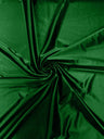Heavy Shiny Casino Stretch Spandex Fabric - Shiny Satin Finish, 58" Width (1 Yard)