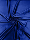 Heavy Shiny Casino Stretch Spandex Fabric - Shiny Satin Finish, 58" Width (1 Yard)