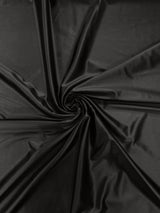 Heavy Shiny Casino Stretch Spandex Fabric - Shiny Satin Finish, 58" Width (1 Yard)