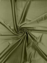 Heavy Shiny Casino Stretch Spandex Fabric - Shiny Satin Finish, 58" Width (1 Yard)