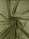 Heavy Shiny Casino Stretch Spandex Fabric - Shiny Satin Finish, 58" Width (1 Yard)