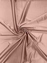 Heavy Shiny Casino Stretch Spandex Fabric - Shiny Satin Finish, 58" Width (1 Yard)