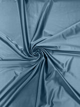 Heavy Shiny Casino Stretch Spandex Fabric - Shiny Satin Finish, 58" Width (1 Yard)