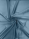 Heavy Shiny Casino Stretch Spandex Fabric - Shiny Satin Finish, 58" Width (1 Yard)