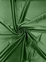 Heavy Shiny Casino Stretch Spandex Fabric - Shiny Satin Finish, 58" Width (1 Yard)