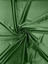 Heavy Shiny Casino Stretch Spandex Fabric - Shiny Satin Finish, 58" Width (1 Yard)