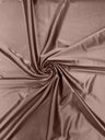 Heavy Shiny Casino Stretch Spandex Fabric - Shiny Satin Finish, 58" Width (1 Yard)