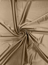 Heavy Shiny Casino Stretch Spandex Fabric - Shiny Satin Finish, 58" Width (1 Yard)