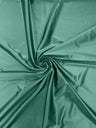 Heavy Shiny Casino Stretch Spandex Fabric - Shiny Satin Finish, 58" Width (1 Yard)